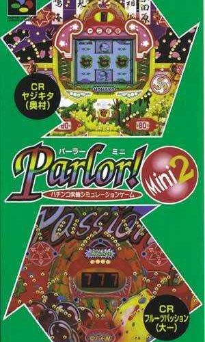 Parlor Mini 2