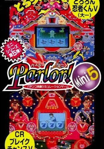 Parlor Mini 5