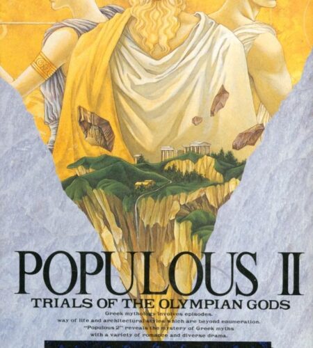 Populous II