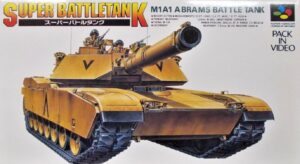 Super Battletank