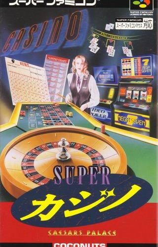 Super Casino
