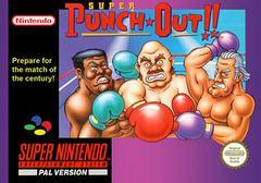 Super Punch-Out