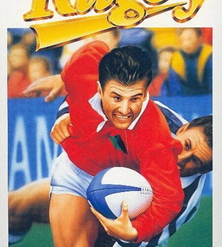 Super Rugby