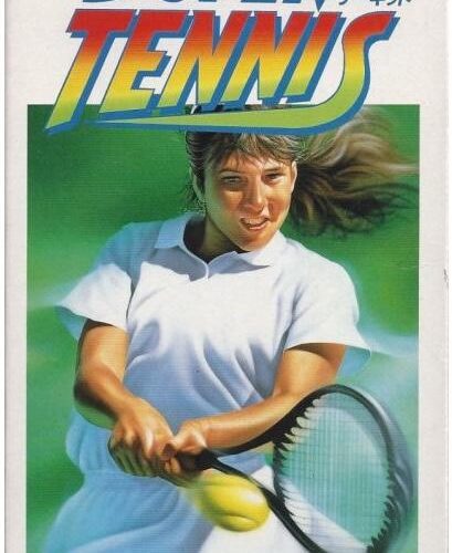 Super Tennis World Circuit