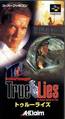 True Lies