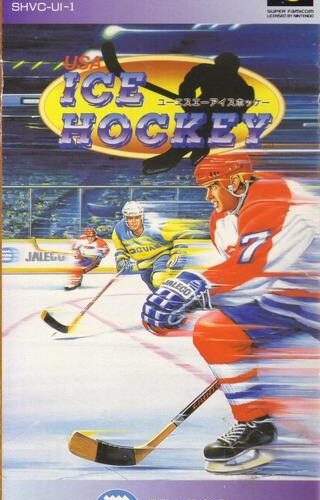 USA Ice Hockey