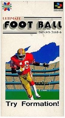 Ultimate Football