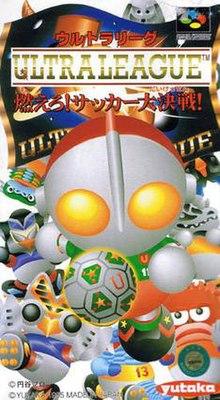 Ultra League