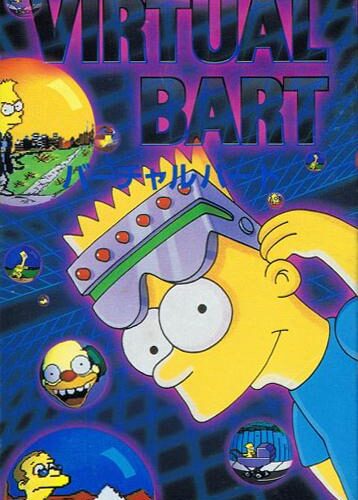 Virtual Bart