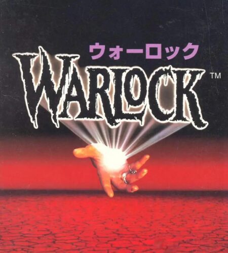 Warlock