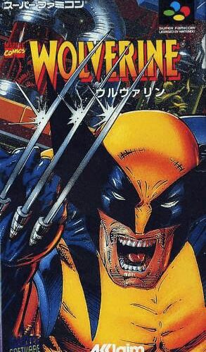 Wolverine