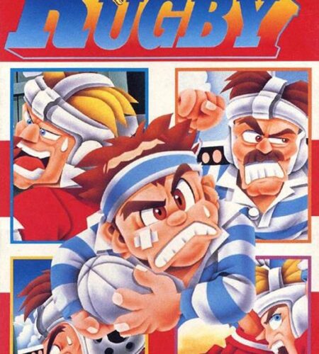 World Class Rugby