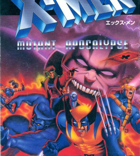 X-Men