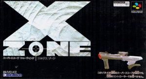 X-Zone
