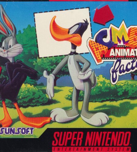 ACME Animation Factory