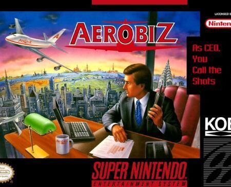 Aerobiz