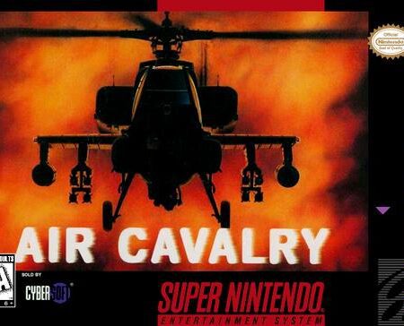 Air Cavalry