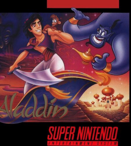 Aladdin