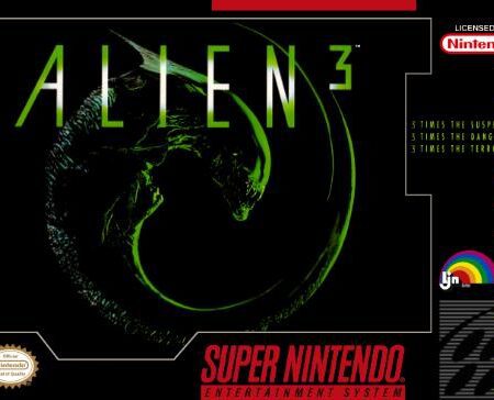 Alien 3