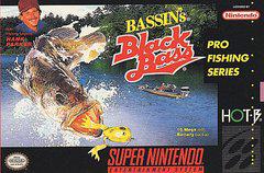 Bassin&rsquo;s Black Bass
