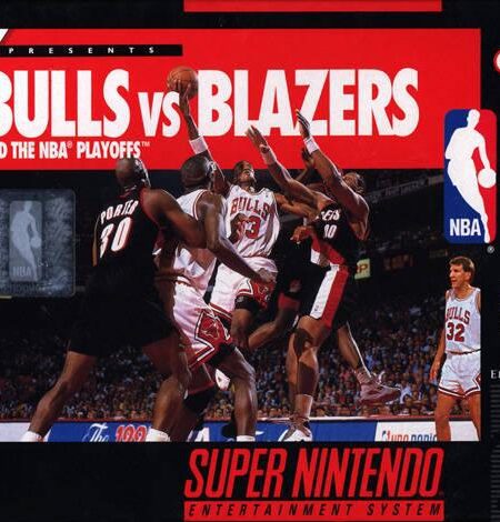 Bulls Vs Blazers and the NBA Playoffs
