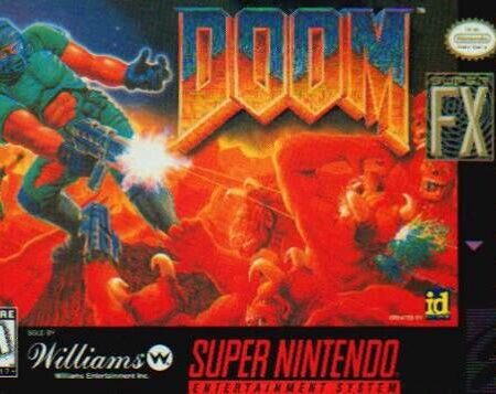Doom