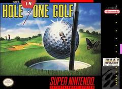 Hal&rsquo;s Hole in One Golf