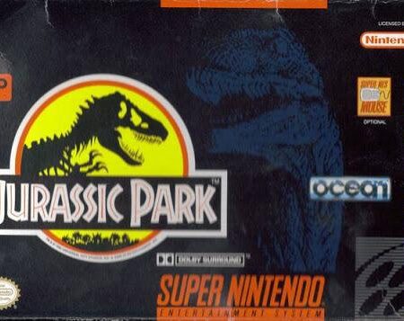 Jurassic Park