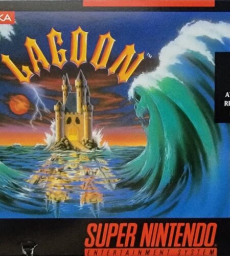 Lagoon