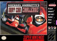 Michael Andretti&rsquo;s Indy Car Challenge