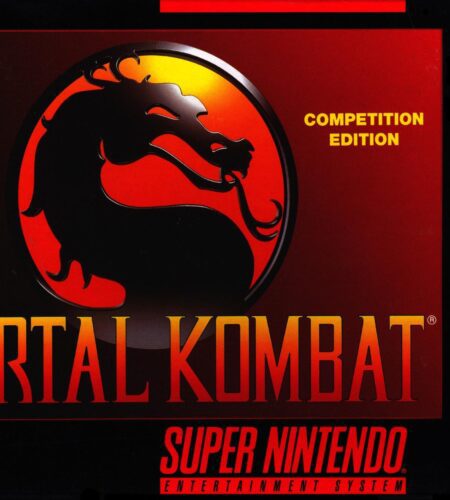 Mortal Kombat