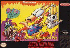 Rocko&rsquo;s Modern Life
