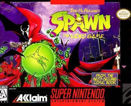 Spawn