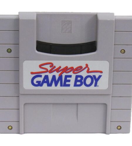 Super Gameboy