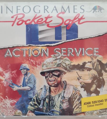 Action Service
