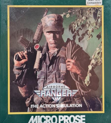 Airborne Ranger