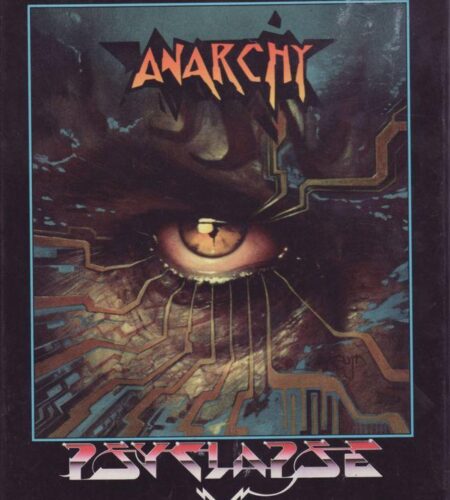 Anarchy
