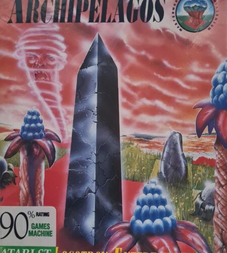 Archipelagos