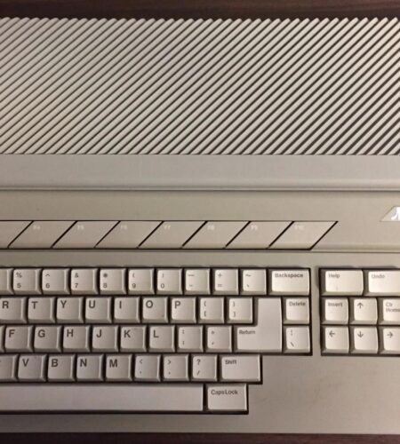 Atari 1040ST STf System