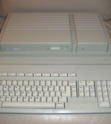Atari Mega STE