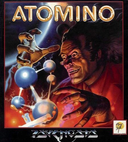 Atomino