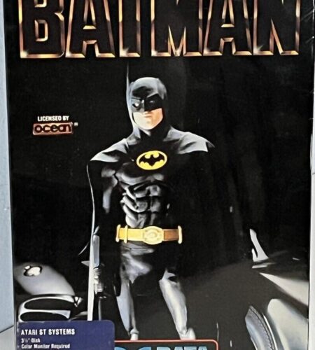 Batman