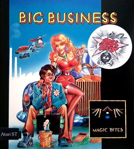 Big Business
