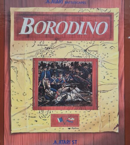 Borodino