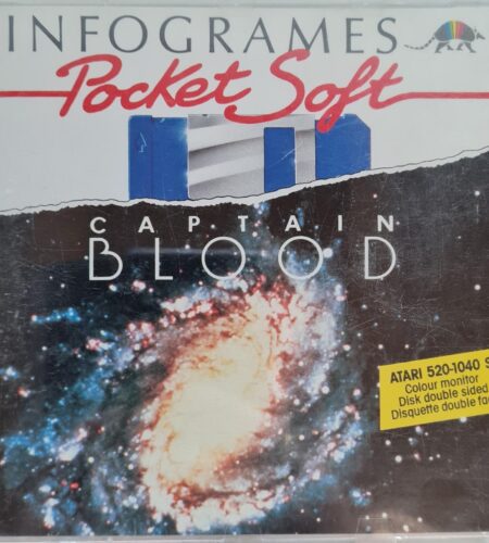 Captain Blood