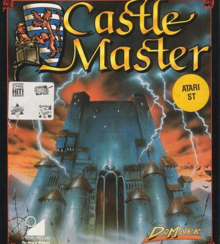 Castle Master