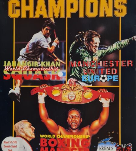 Champions