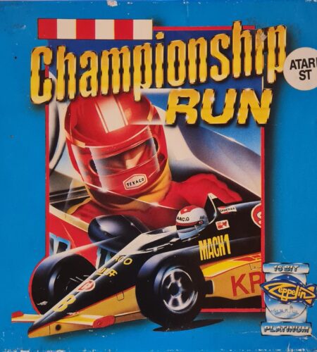 Championship Run