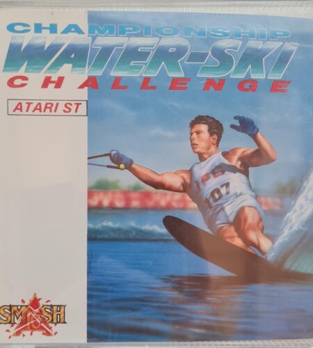 Championship Water-ski Challenge