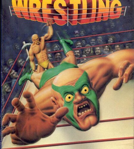 Championship Wrestling
